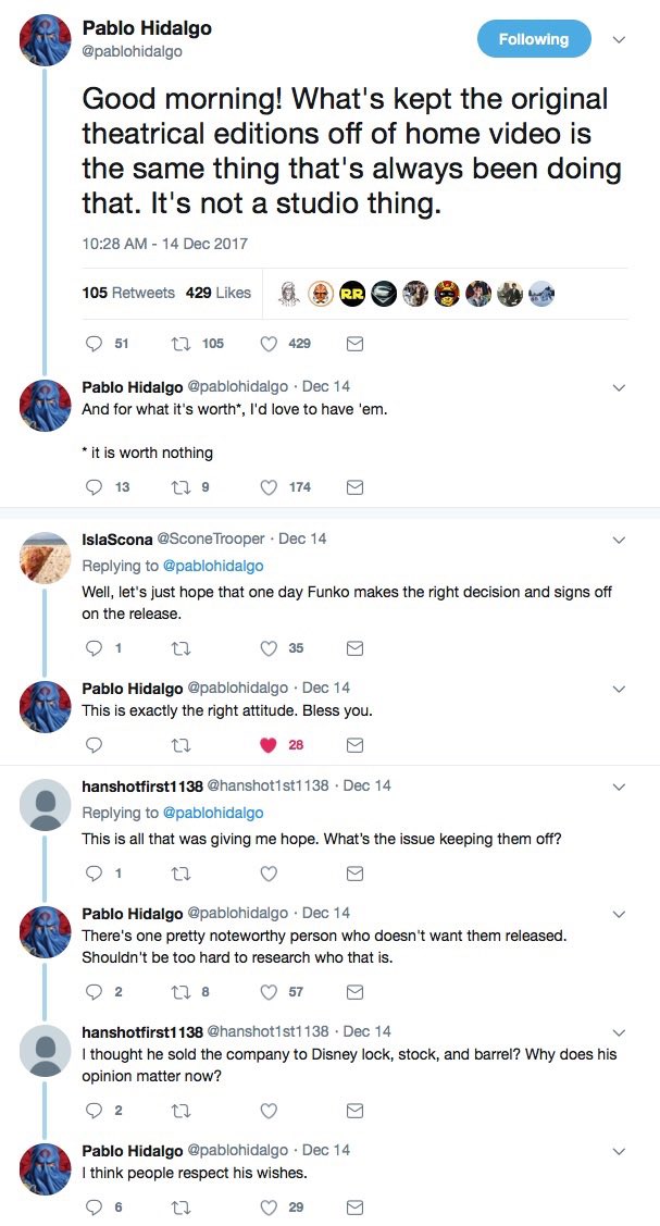 A Secret History of tweet media