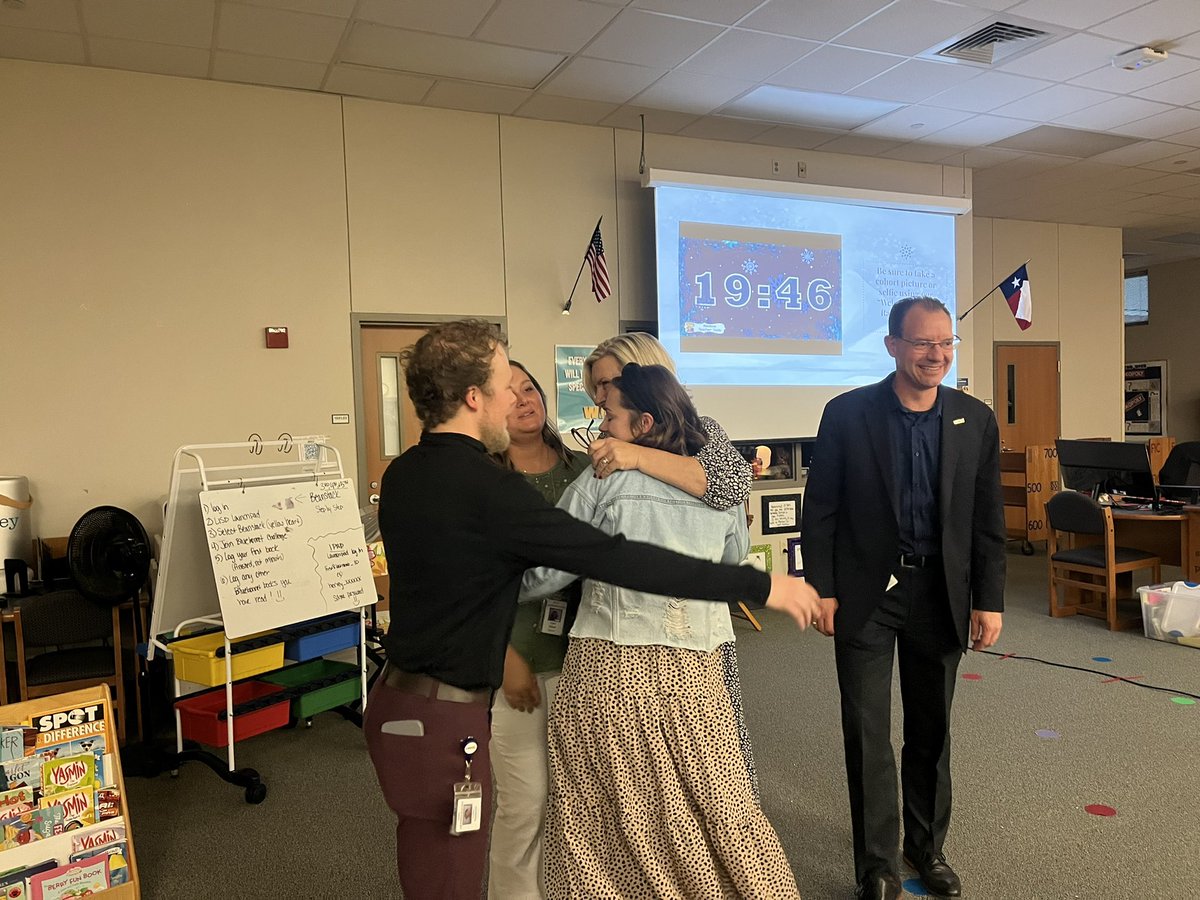 Jamie Ann Hart M.Ed. tweet media