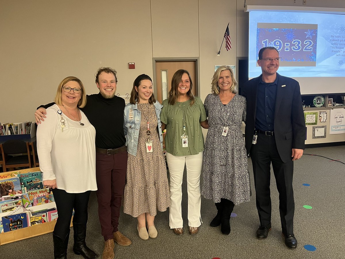 Jamie Ann Hart M.Ed. tweet media