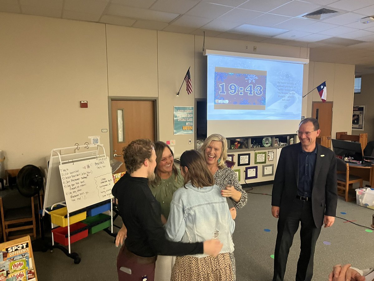 Jamie Ann Hart M.Ed. tweet media