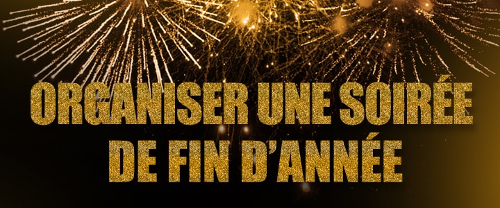 Organiser une soirée de fin d’année : le guide complet dlvr.it/SdyDxs