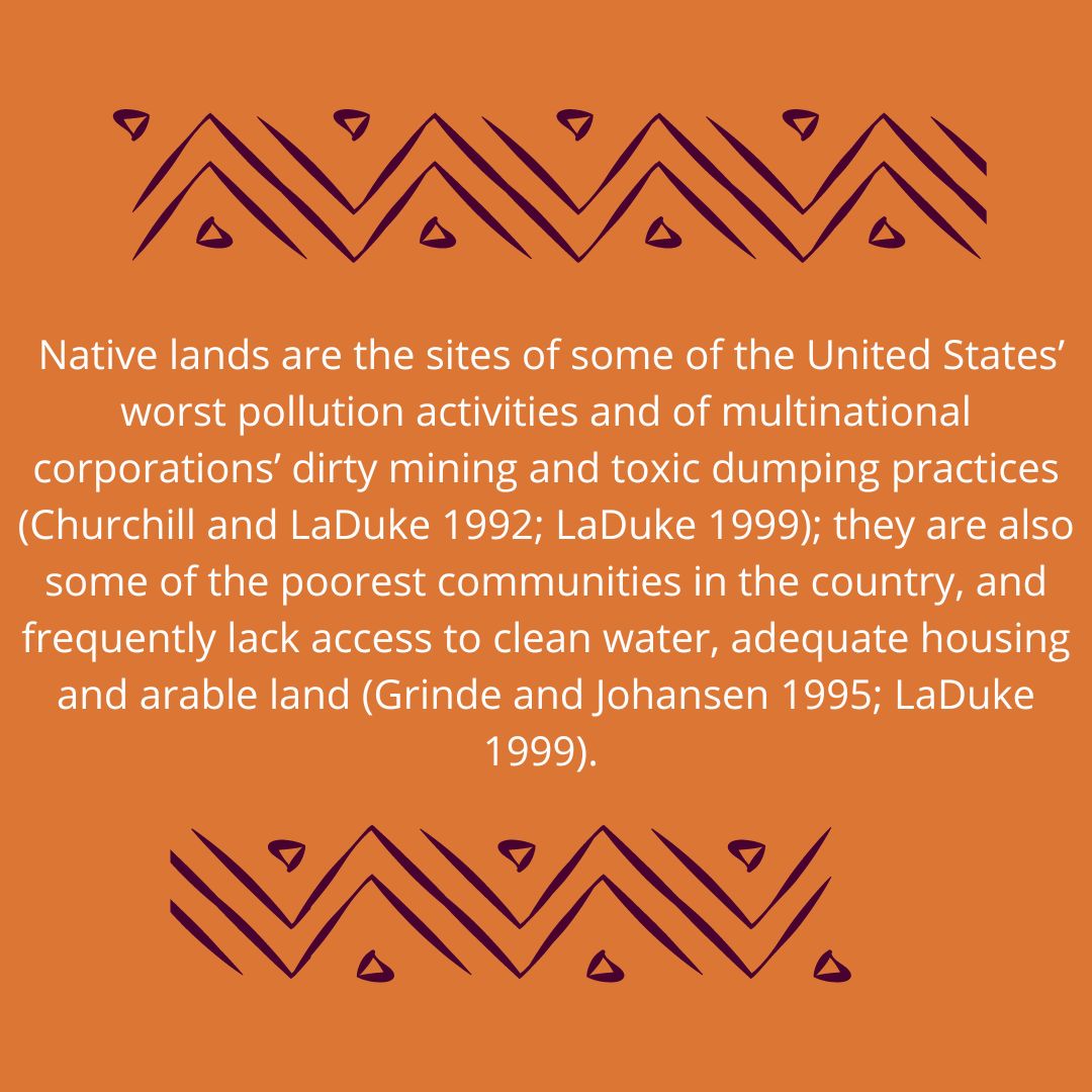 MarchNcsd's tweet photo. The Links between Environmental Justice and Reproductive Justice....
#womxn #reproductivejustice #environmentaljustice #nativeamerican #womxnrights #nativeamericanwomen https://t.co/5lgcfe3A6V