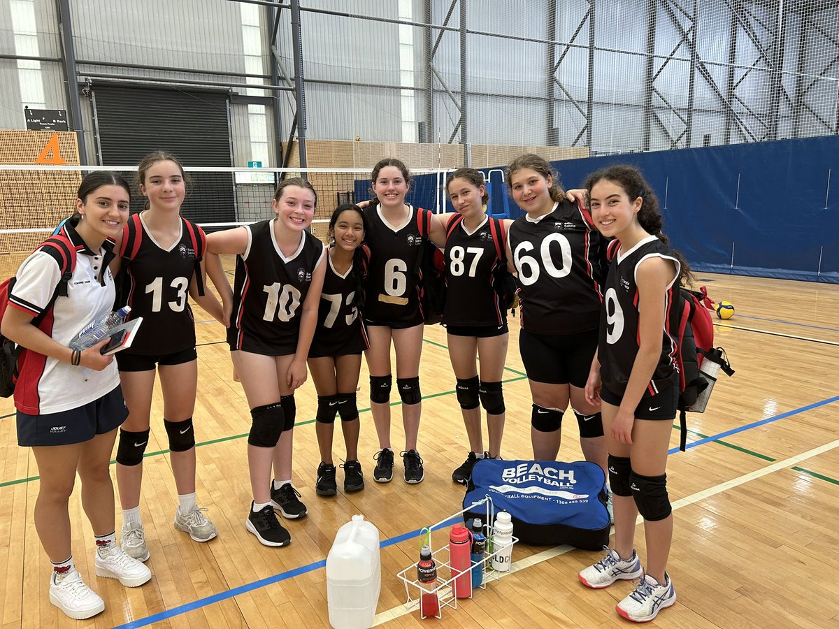 santasports's tweet photo. SSC 5 just completed their Wednesday match. Very proud of them.@SSCommunicate @SantaSabinaPrin https://t.co/48e0rBklut