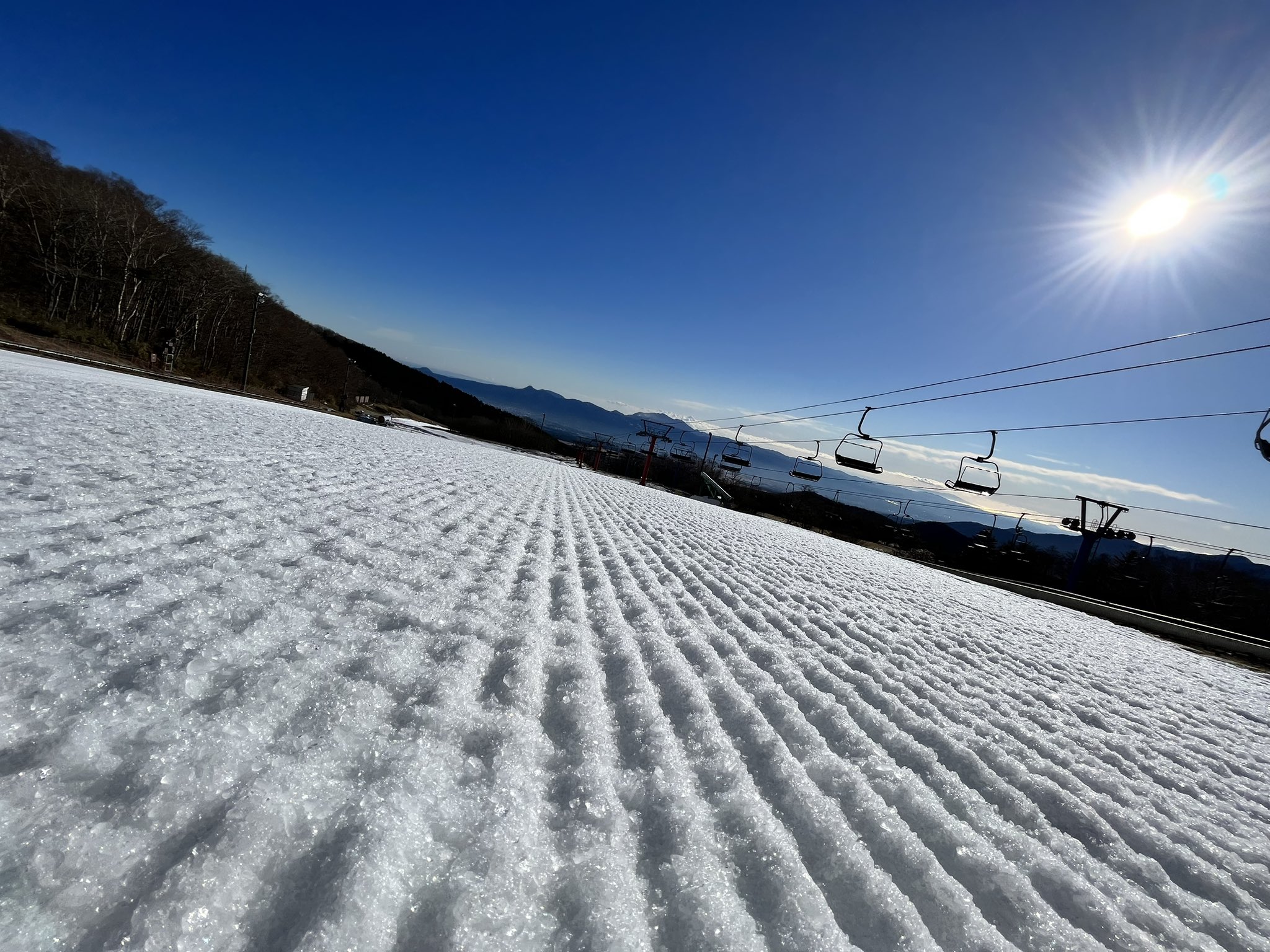 スノーパーク イエティ 公式 Snowtownyeti Twitter