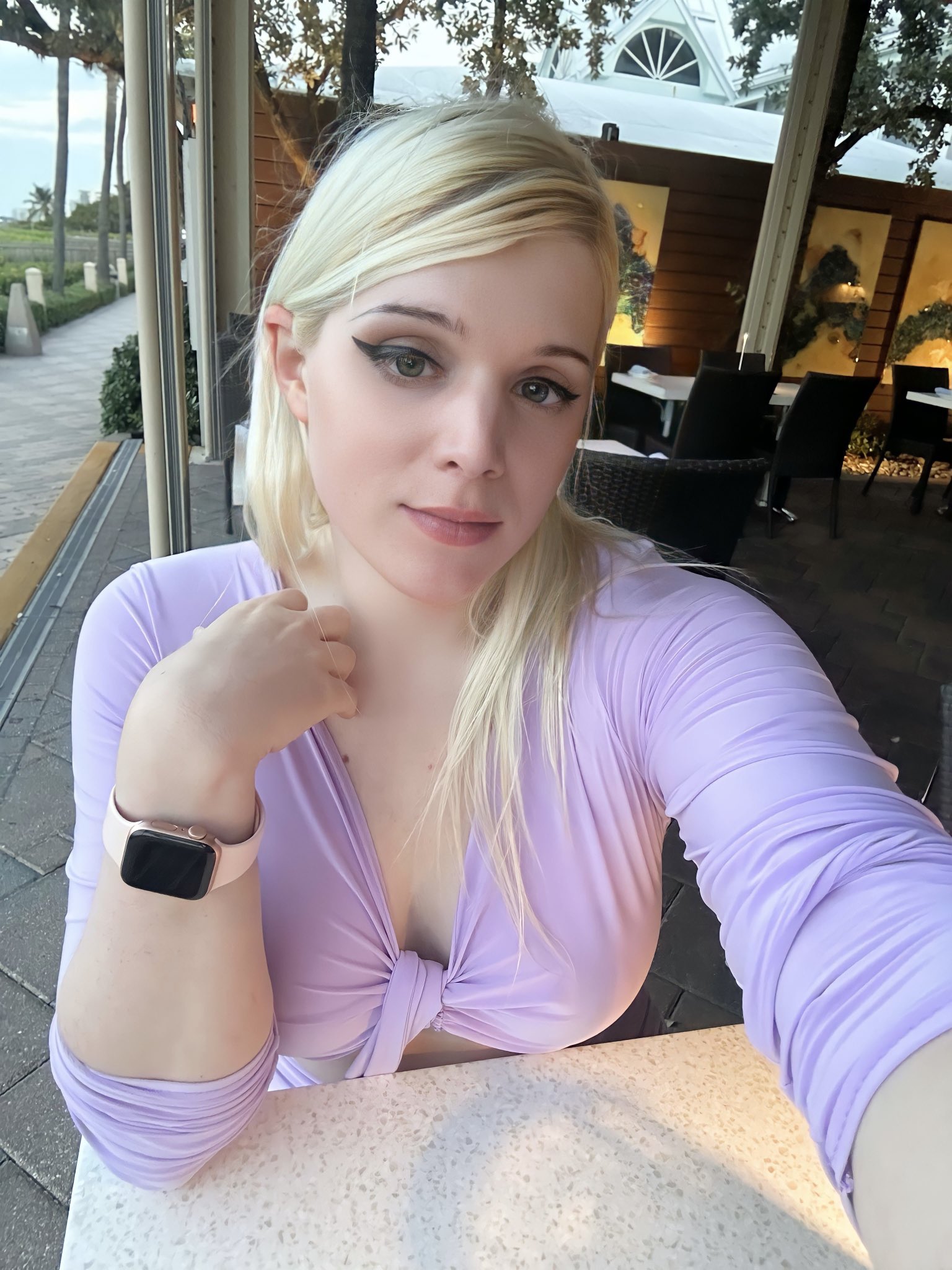 🏳️‍⚧️ Amanda Rae 🏳️‍⚧️ on Twitter: "How do I look? 🥹 https://t.co