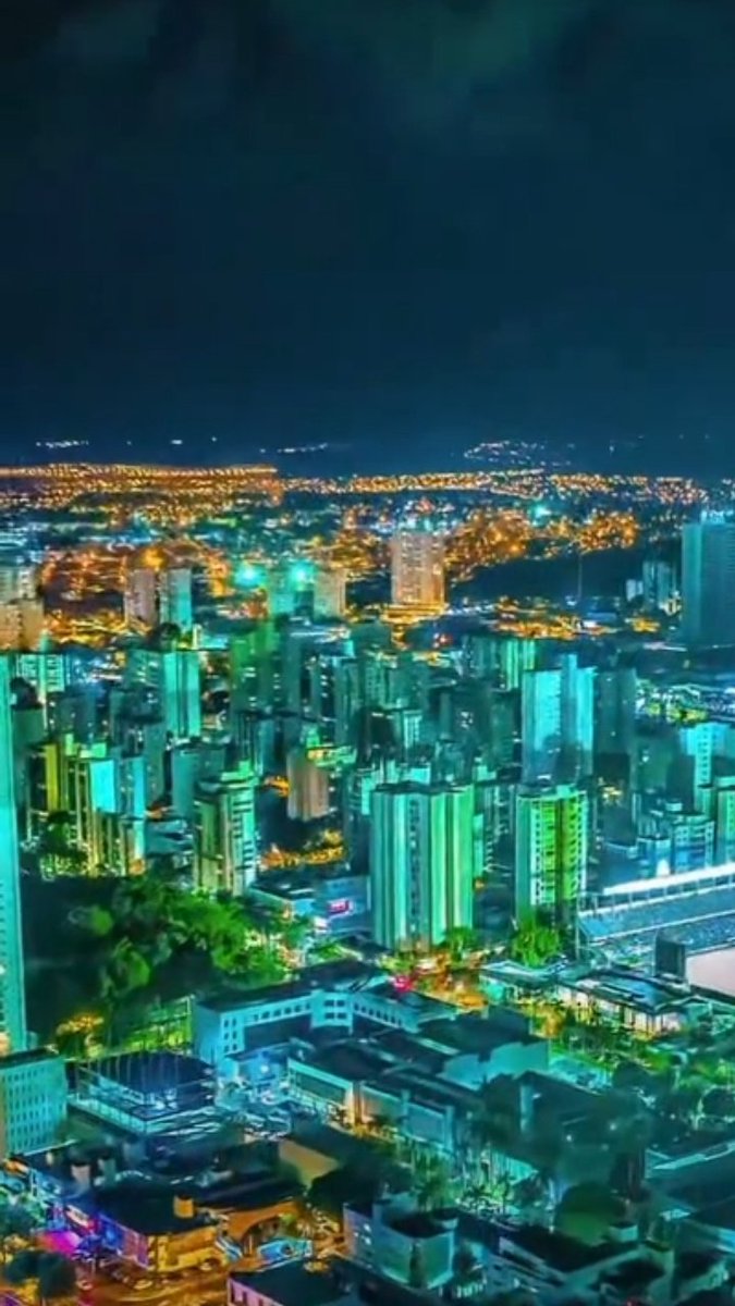 Boa noite Brasil ❤❤❤