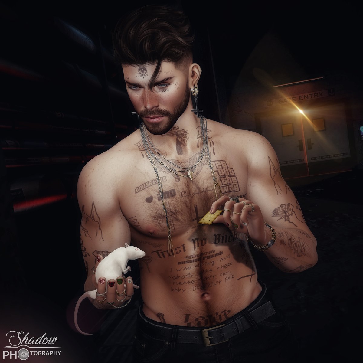 shadowrenfew's tweet photo. ► Featuring Animosity @ TNO and KOKOS
#SL #Secondlife #KOKOSSL #TheNewOnesSLEvent #AnimositySL
Animosity - https://t.co/3CZsENfP7a
The New Ones - https://t.co/tusduoouAk
KOKOS - https://t.co/S5siFcFdOy
Linktree - https://t.co/GTQRe8WYbs https://t.co/cpbtbUqOsk