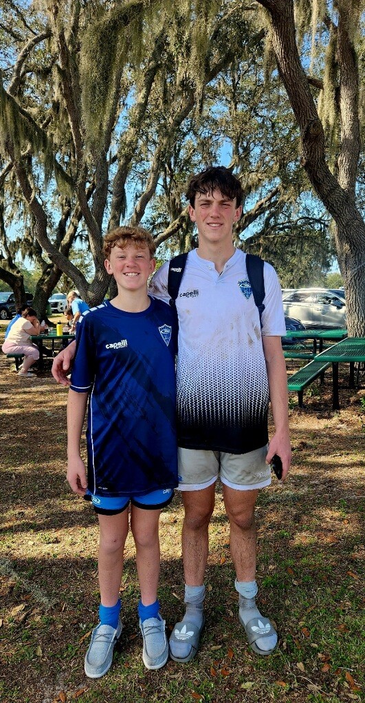 Southwest MO Rush Soccer tweet media