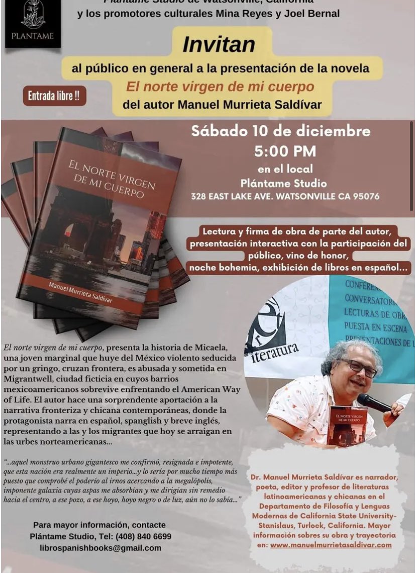 Marcos Pico Rentería tweet media