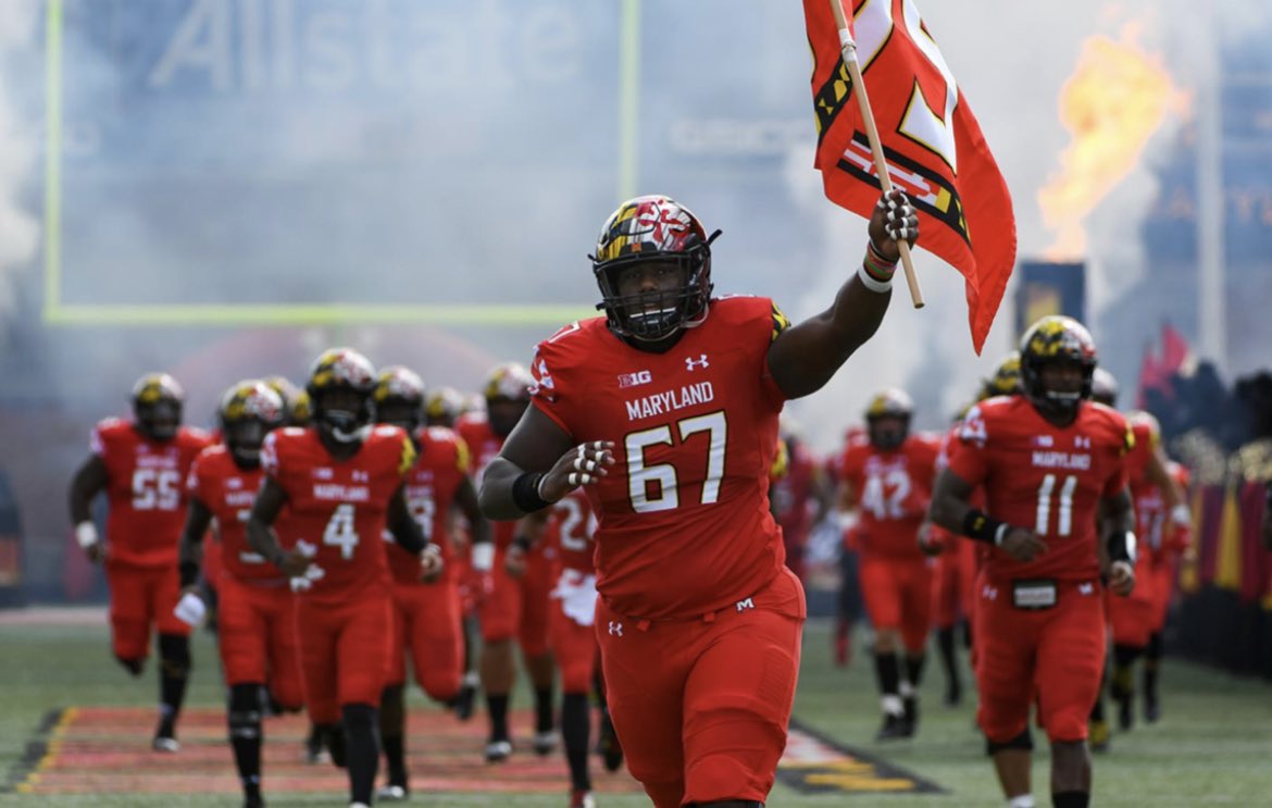 Avery Gach (@averygach) on Twitter photo After a great call with <a href="/CoachDanEnos/">Dan Enos</a> I am thankful to receive an offer from <a href="/TerpsFootball/">Maryland Football</a> <a href="/TheD_Zone/">The D Zone</a> @SWiltfong247 <a href="/adamgorney/">Adam Gorney</a> <a href="/AllenTrieu/">Allen Trieu</a> @Rivals_Clint <a href="/RisingStars6/">Rising Stars Academy</a> After a great call with <a href="/CoachDanEnos/">Dan Enos</a> I am thankful to receive an offer from <a href="/TerpsFootball/">Maryland Football</a> <a href="/TheD_Zone/">The D Zone</a> @SWiltfong247 <a href="/adamgorney/">Adam Gorney</a> <a href="/AllenTrieu/">Allen Trieu</a> @Rivals_Clint <a href="/RisingStars6/">Rising Stars Academy</a>