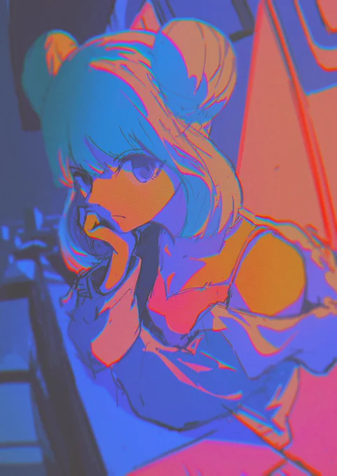 #水槽#空室 