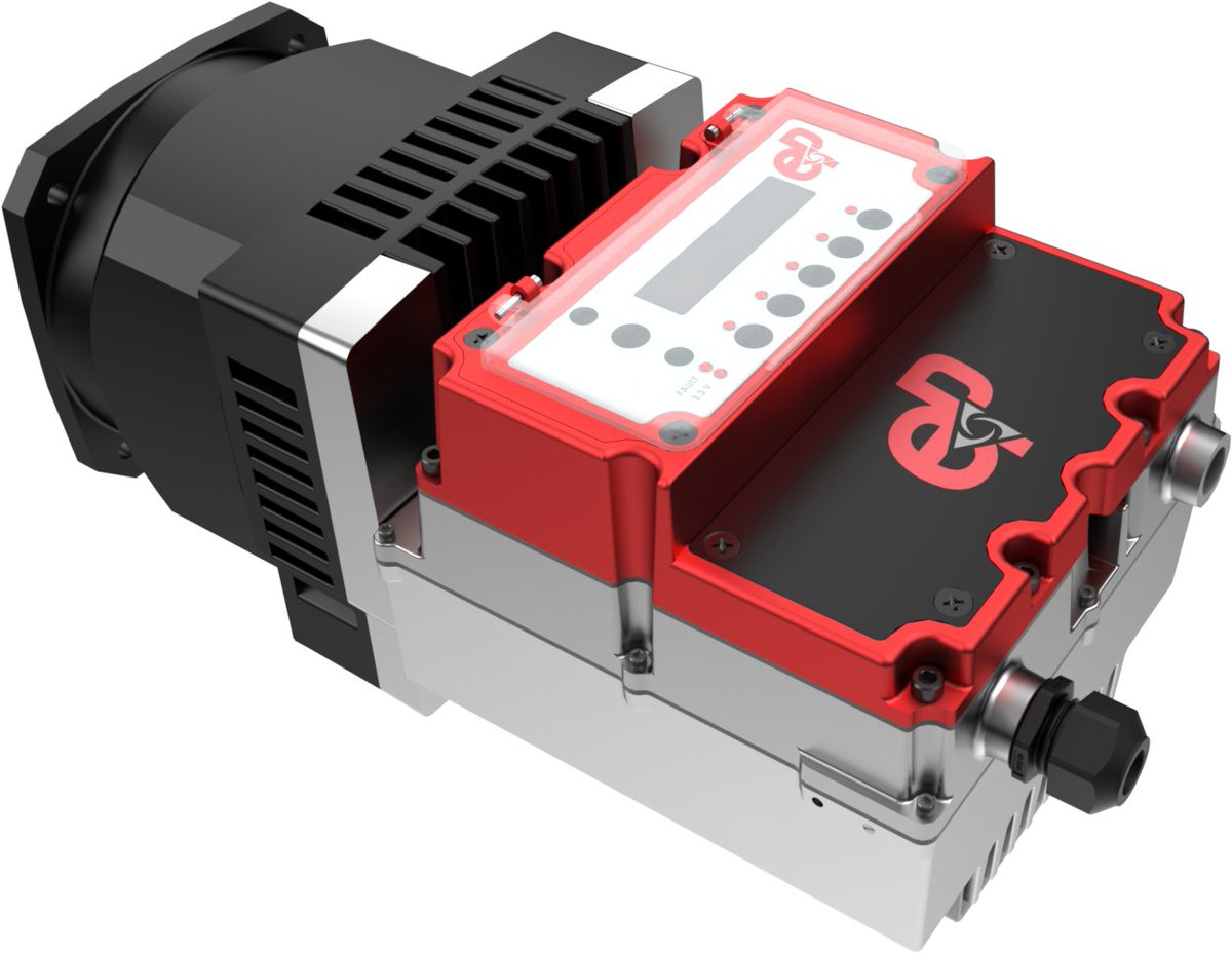 PoolProMag's tweet photo. Today ePropelled announced a new line of energy-efficient electric pump motors designed to be used with pools, spas and industrial applications. @e_propelled 

#poolpro #poolservice #poolbuilder #poolindustry #eProppelled #pumpmotors #waterpumps
https://t.co/hdoN4uhiwz https://t.co/iYEWKaTOxN