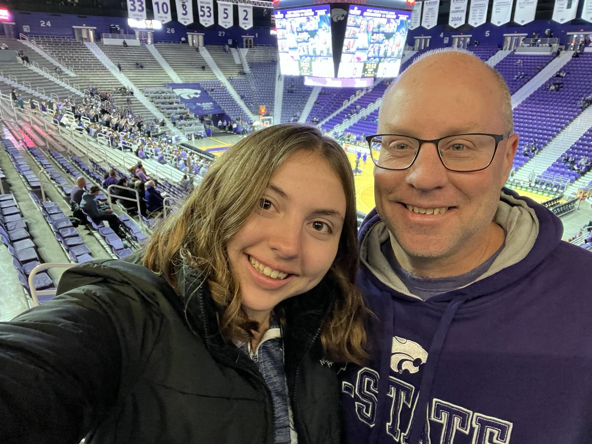 EMAWJeff's tweet image. Go Cats!  #EMAW