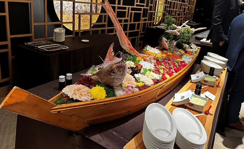 HexGeospatialJP's tweet photo. Hexagon SIGとオサシテクノスは、東京開催Belgian Economic Missionの一環として行われたセレモニーで、新しいパートナーシップに署名しました。このミッションは、技術革新と脱炭素化における持続可能なビジネスと投資の機会を支援するもので、ベルギーのアストリッド王女殿下がご出席されました。 https://t.co/rb1seKdCb9
