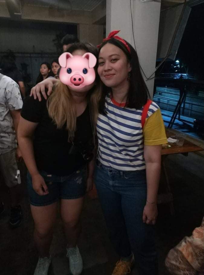 marianagrande__'s tweet photo. ikaw ang crush ng crush ko hahahaha
#AI7Vinyl
#7YearsofArigatoInternet https://t.co/uPYcAnUwDC