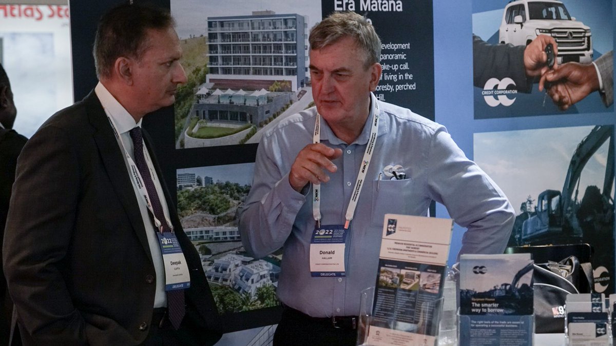 png_core's tweet photo. The 16th #PNG #MinPetConference has provided for the industry and associated professionals, an invaluable opportunity to network and market #PapuaNewGuinea as a destination for business and potential investment.

#PNGChamberMinPet #business #PNGmining #PNGresources #opportunity https://t.co/qb8H3RjHZd