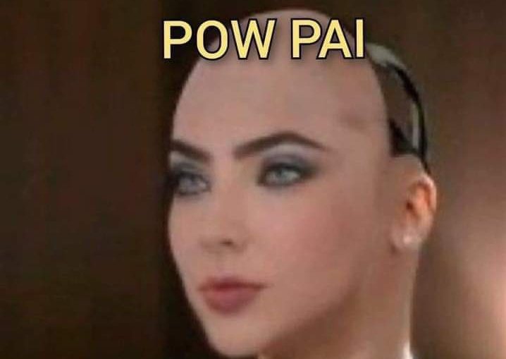 duda 🇾🇪 on Twitter: "pow pai não vou tankar você tentando flopar minha