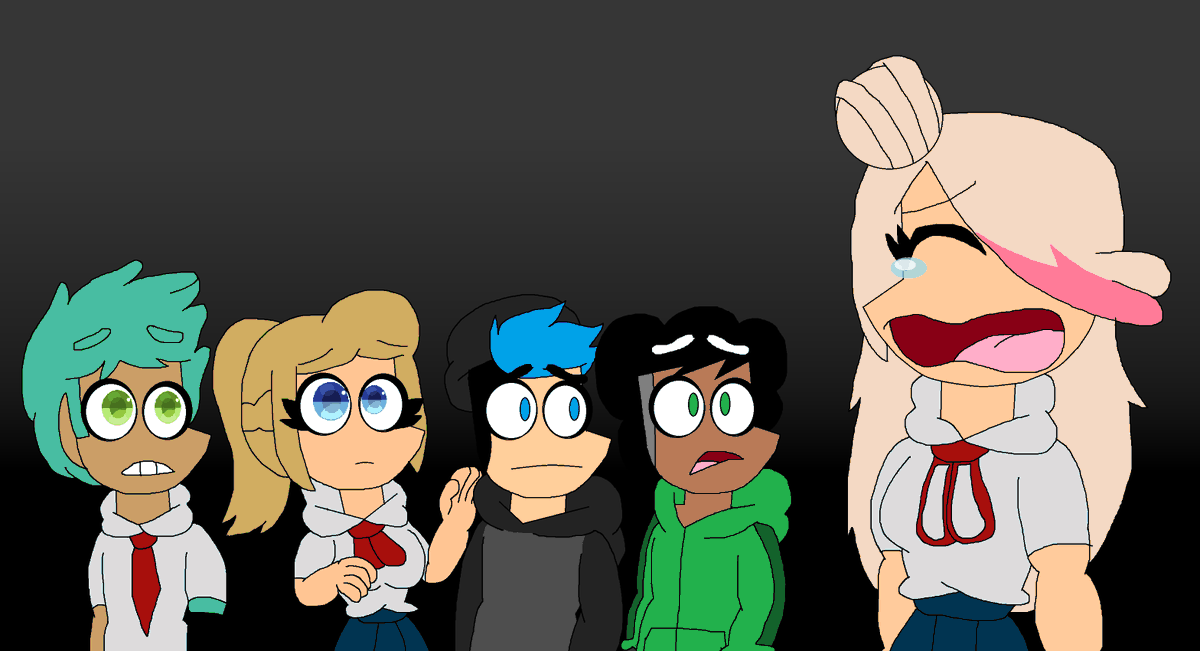 Fhs_FreddyShip's tweet photo. Seeing her childhood
#fnafhsfanart
#FNAFHS
#fhsmeg
#fhsz3r0
#fhsjoy
#fhszer0
#fhsbon
#fhsworlddomination https://t.co/T4wf3PWAyO