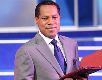 PeterObi's tweet photo. On behalf of my family, I most happily wish the founder and President of  Loveworld Inc, also known as Christ Embassy, Dear Pastor Chris Oyakhilome, a happy birthday. You have remained consistent in preaching Christ to the world. You are an amazing and charismatic pastor. https://t.co/ZEeH3GP5F1