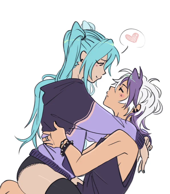 im thinking about them aaauauuuua 