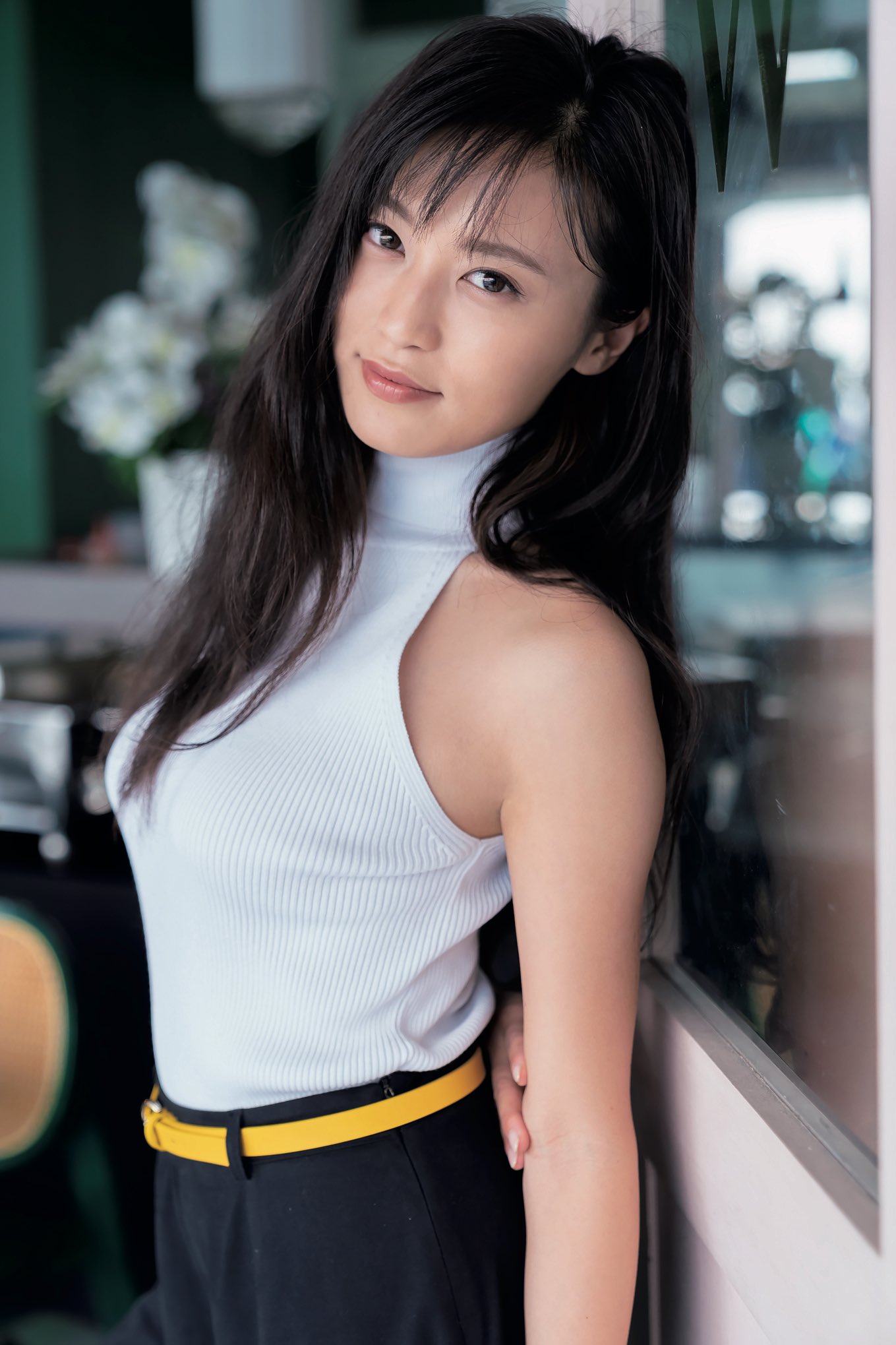小島瑠璃子 on X: 