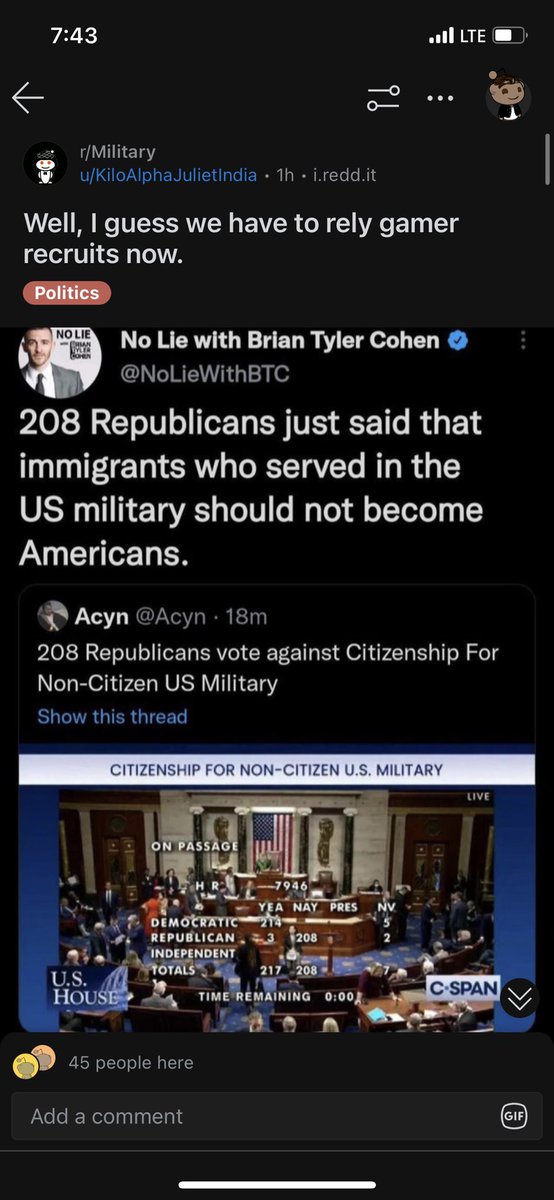 Caleb_Vogel1's tweet photo. SMH https://t.co/dp86iVSeHl