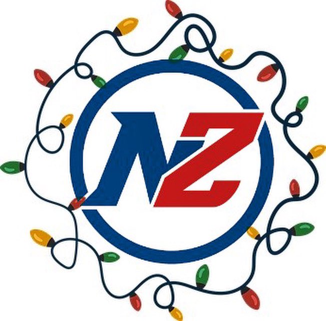 Holiday Prep Tournaments are around the corner! NZ has those schedules posted. 
(Click our LinkTree in our profile - Scroll to News)