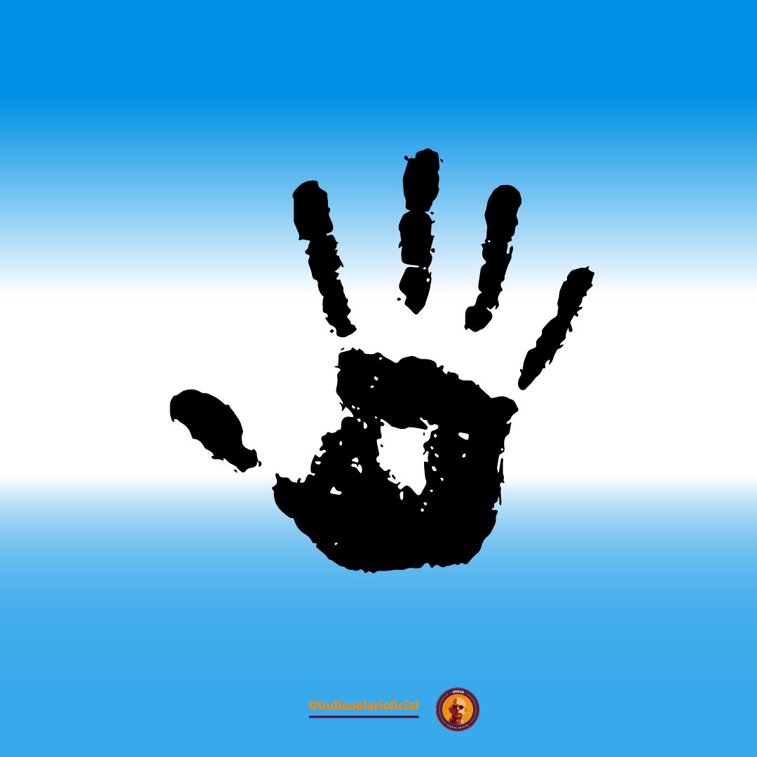 Indio_Solari_ok's tweet image. 