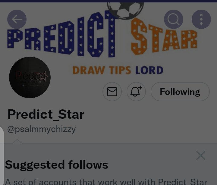 amnotice01's tweet photo. @Tuzkiyyfundz @FemzyGreenLand @psalmmychizzy @general_mayor11 @MistaFelix_ @TheFtXMaestro @OloriebiINvogue @DrawHubTips @LouieDi13 @Ekitipikin @NinjaPunta @Ope_weySabi @JStar_tips @Dukeofgowon @DaGifted_Punts @Promisepunts @Emmanuel_Tips @CHIZZY_BB @opeoluwa https://t.co/odCC8yWJlA