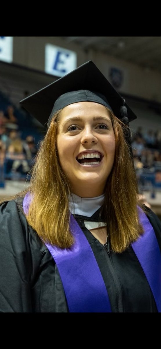 RiceVolleyball's tweet photo. Congratulations to our Setter of the Year, Carly Graham, on her graduation! https://t.co/Pvk4776VZF