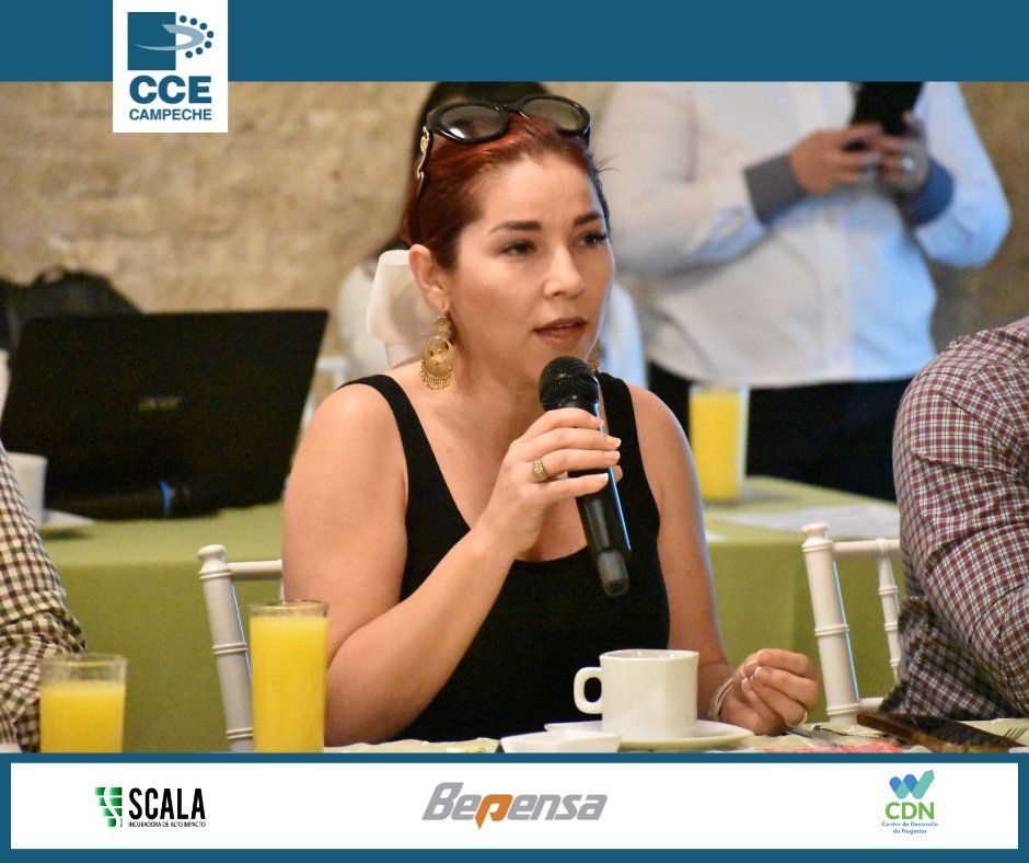 CCECampeche's tweet photo. Como invitado especial a la reunión contamos con la presencia
del:
- 𝐈𝐧𝐠. 𝐄𝐝𝐮𝐚𝐫𝐝𝐨 𝐙𝐮𝐛𝐢𝐞𝐭𝐚 𝐌𝐚𝐫𝐜𝐨, Director General del Instituto de Información Estadística, Geográfica y Catastral del Estado de Campeche #INFOCAM

#CCE #Campeche #Trabajando #Diciembre2022 https://t.co/XBOWHu4gI8