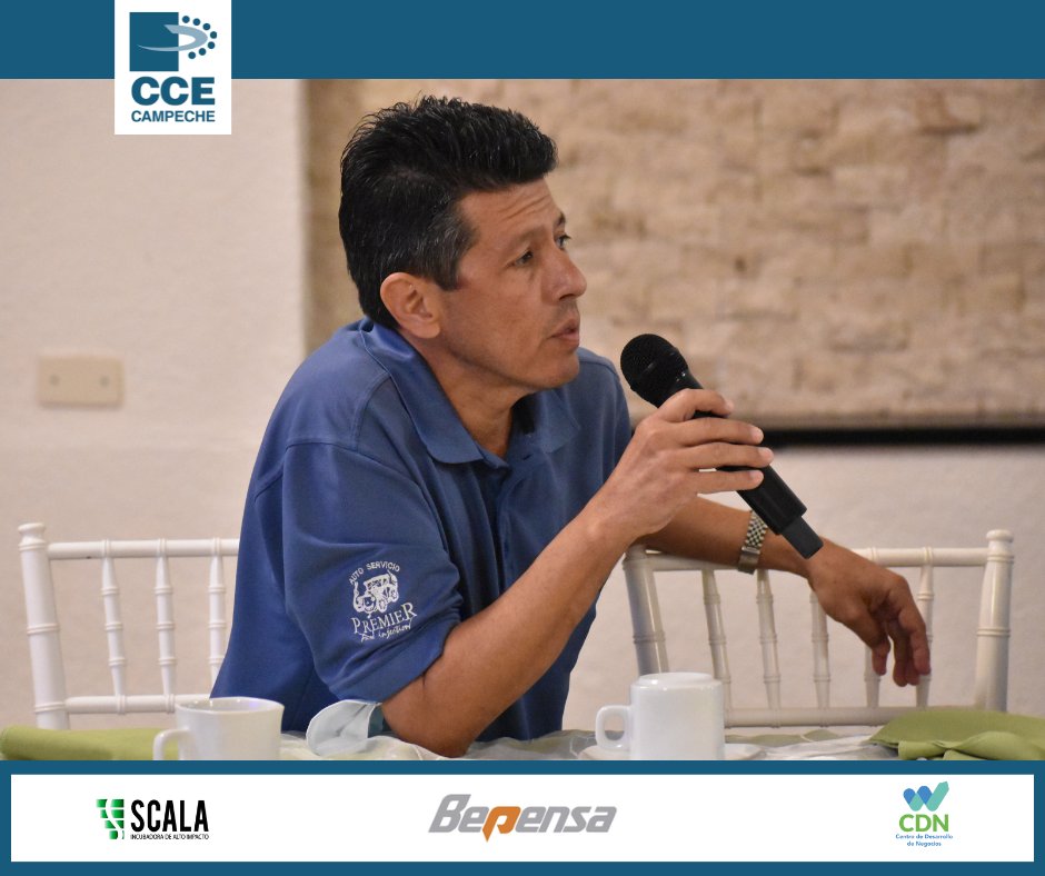 CCECampeche's tweet photo. Como invitado especial a la reunión contamos con la presencia
del:
- 𝐈𝐧𝐠. 𝐄𝐝𝐮𝐚𝐫𝐝𝐨 𝐙𝐮𝐛𝐢𝐞𝐭𝐚 𝐌𝐚𝐫𝐜𝐨, Director General del Instituto de Información Estadística, Geográfica y Catastral del Estado de Campeche #INFOCAM

#CCE #Campeche #Trabajando #Diciembre2022 https://t.co/XBOWHu4gI8