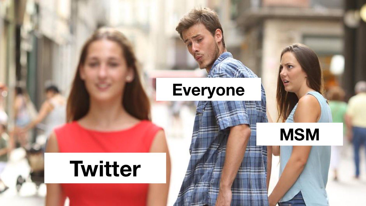 TheRabbitHole's tweet photo. @elonmusk Twitter is lit https://t.co/fPOEhCv8Eu