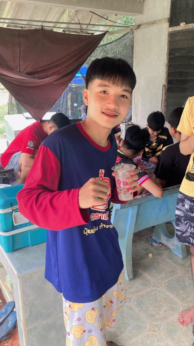อยากบอกว่าไม่รวยเท่าไหร่เเต่เอวพี่ติดไฟ🤭🫵🏻#ตรัง