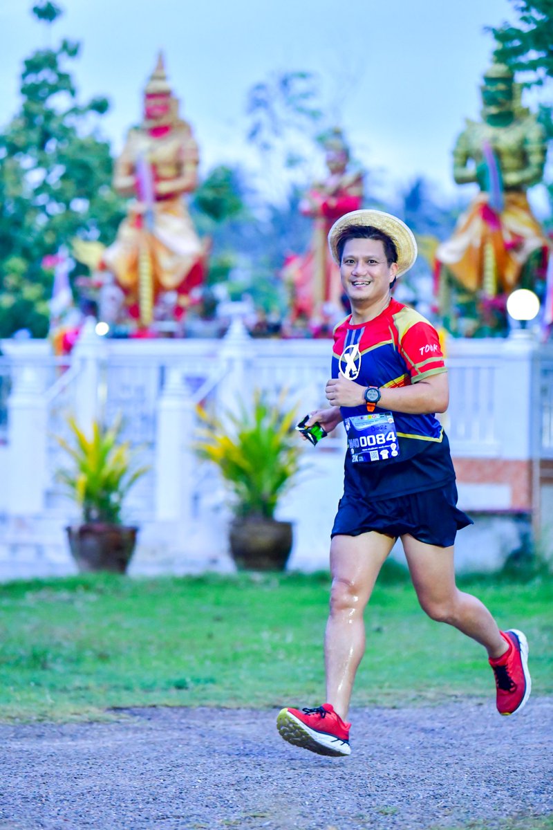 NinjaTooK's tweet photo. นักวิ่งสายมู 🪄🔮
| 📸 : #pixme |
#Pla2MiniHalfMarathon
#Pla2MiniHalfMarathon2022
#วิ่งปลาทู
#ปลาทูมินิฮาล์ฟมาราธอน
#ปลาทูมินิฮาล์ฟมาราธอนครั้งที่6
#pla2
#theXteam
#theXteamRunners
#theXteamAndFriends
#halfmarathon
#run
#running
#runner
#tookkyrun https://t.co/EZJ43FPpPt