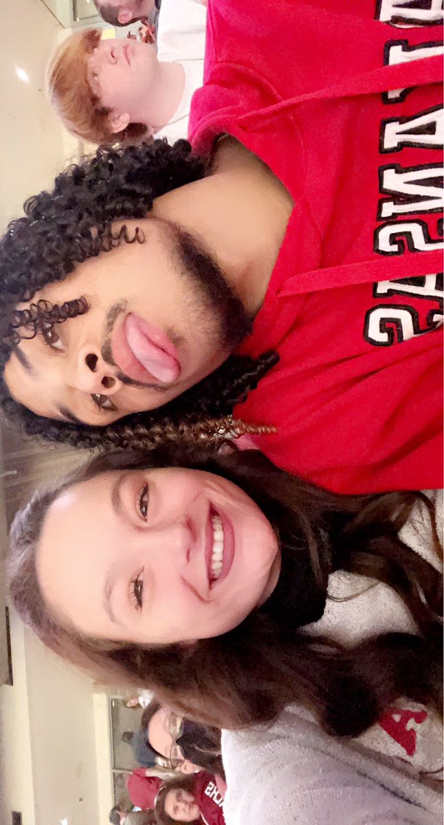 johna_byrum's tweet photo. #wps #razorbacks https://t.co/RMupCNUSqb