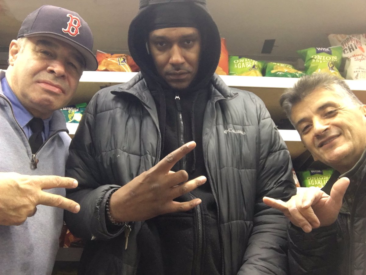 MrVisto's tweet image. #Goodfellas #strictlyvisto #batchlife #movietime #Bronx