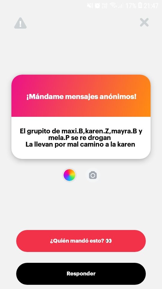 confesiones 2.0 (@confesatee__) on Twitter photo 