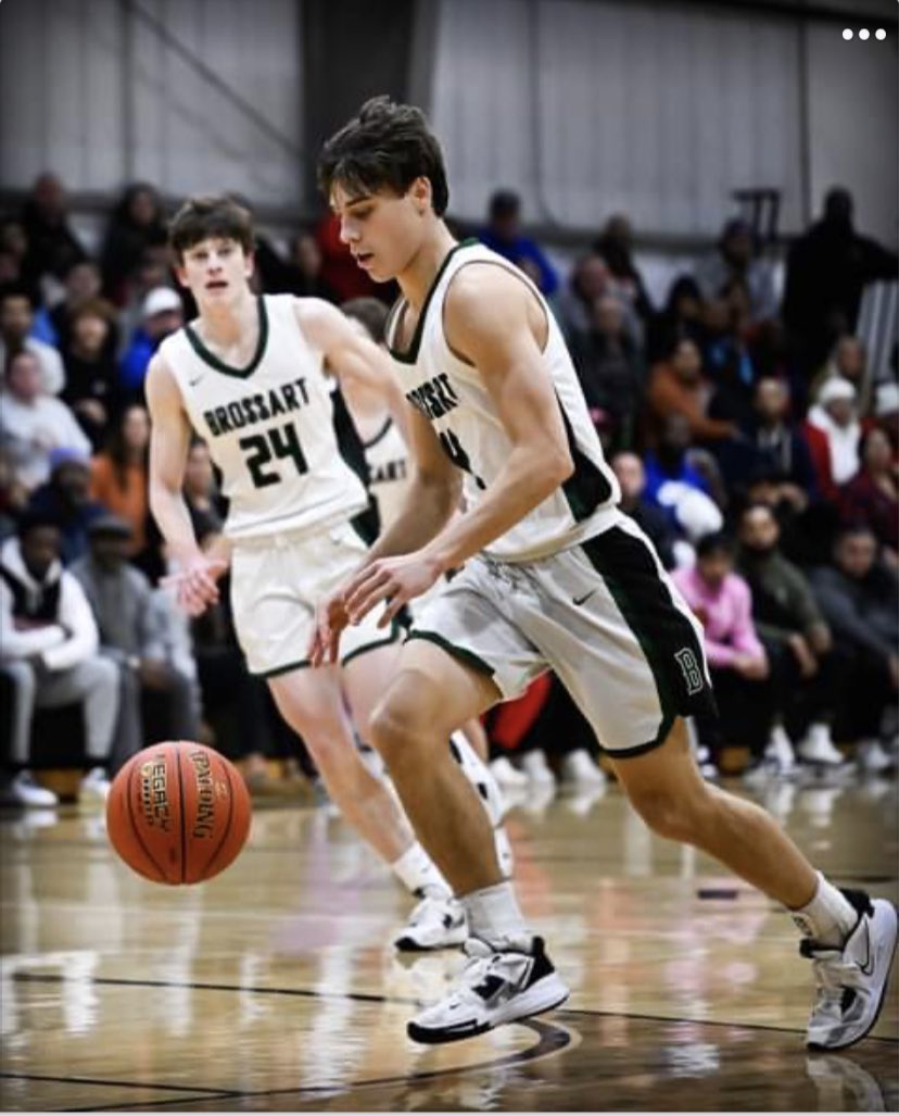 Logan Woosley tweet media