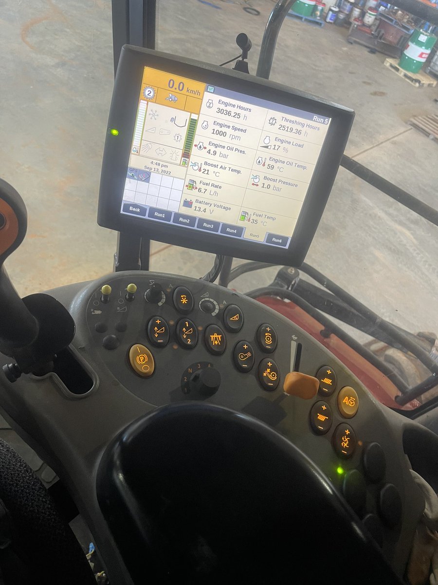 BarnesZaydin's tweet image. For sale 
Case 8230 2012 model with 40ft 2152 front with typhoon rtd drum 
Currently working will be available in the coming weeks. Will have roughly 2700 rotor hours.
36” tracks or 620 duals. Price will change.!! $450,000 on tracks $350,000 on duals phone 0428634858