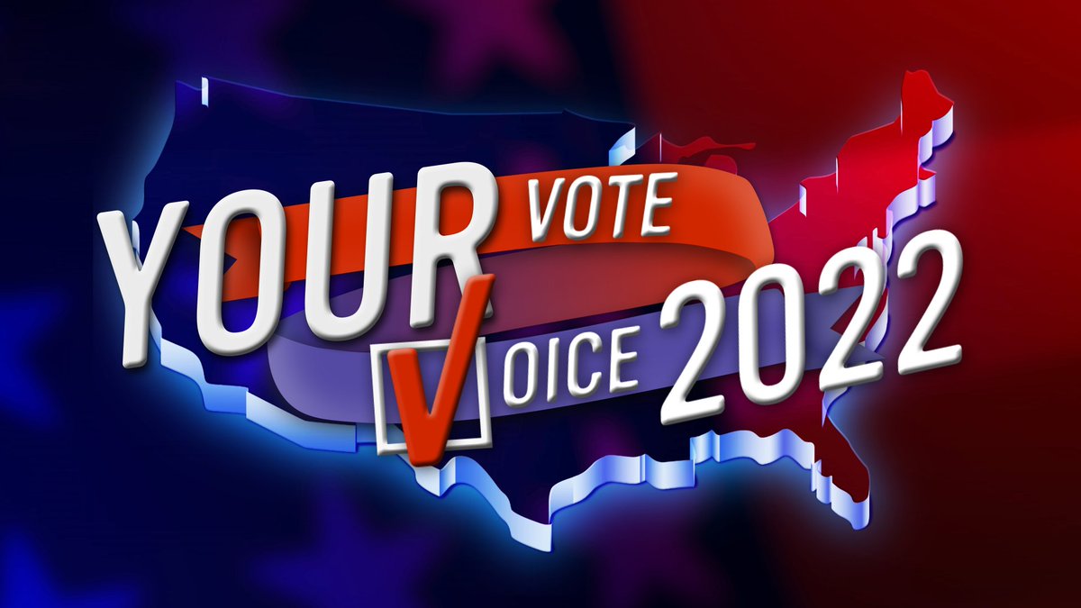 butv10's tweet photo. Today Georgia will choose its next senator- Rev. Raphael Warnock or Herschel Walker. Recap the moments leading up to the runoff with our post-election show: Your Vote, Your Voice 2022! 

Watch the recording here: https://t.co/eby8tIye8b https://t.co/Cb8kLUqi4B