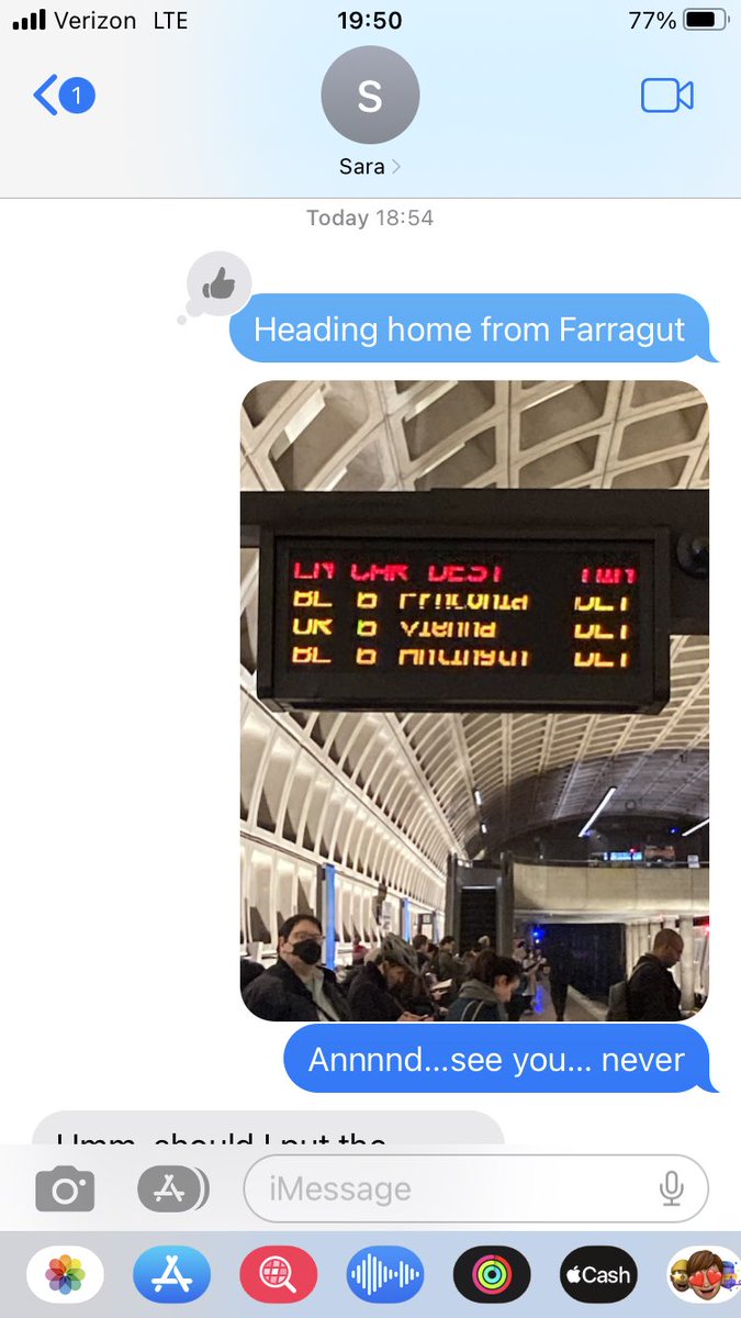 Wise Words tweet media