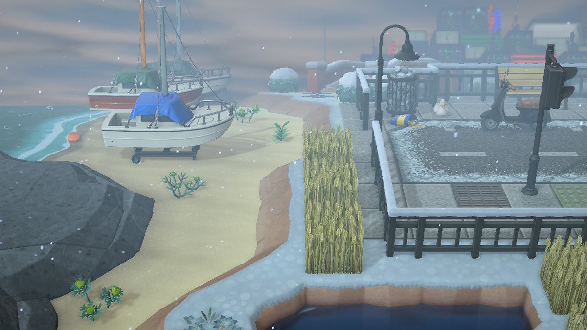 crossing_breezy's tweet photo. ⚓️🌨️

#acnh #acnhcommunity #animalcrossing #acnhisland #acnhcity #acnhcitycore #acnhidea #acnhdesigns #acnhinspo #acnhinspiration https://t.co/EHoSW8LxG9