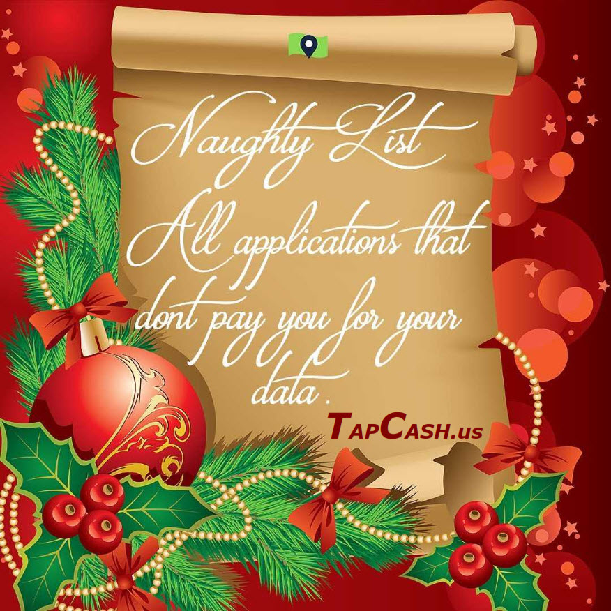CashSaverPlus's tweet photo. Happy Holidays! From the app that makes earning simple and prioritizes your privacy.

Simply Go To https://t.co/IrCInUkPvP To Get Started!

    • Coming Soon: Dynamic Earnings and Play2Earn While Casual Gaming

Available in 78 countries and expanding! https://t.co/Ys9ZQ6385M