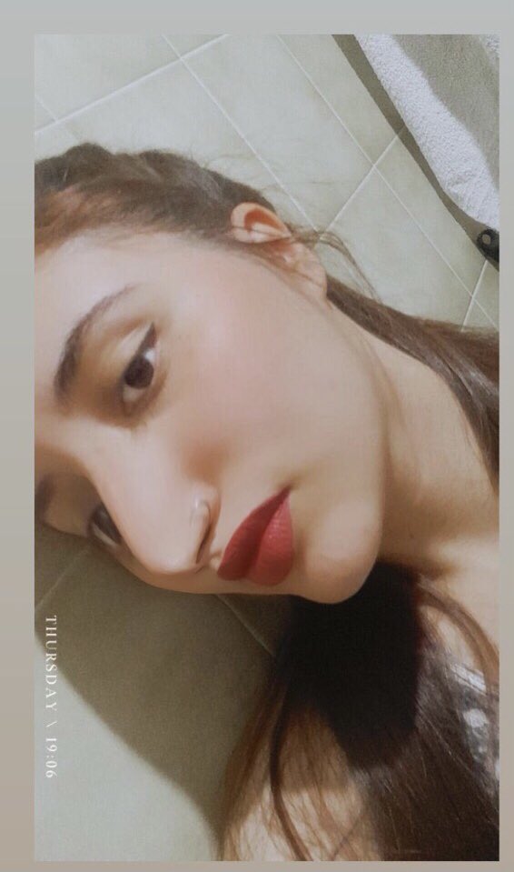 LedbileqYouTube's tweet photo. @CharafCelina Mi face reveal: 😍😍🥰 https://t.co/jtQtGEoMuA