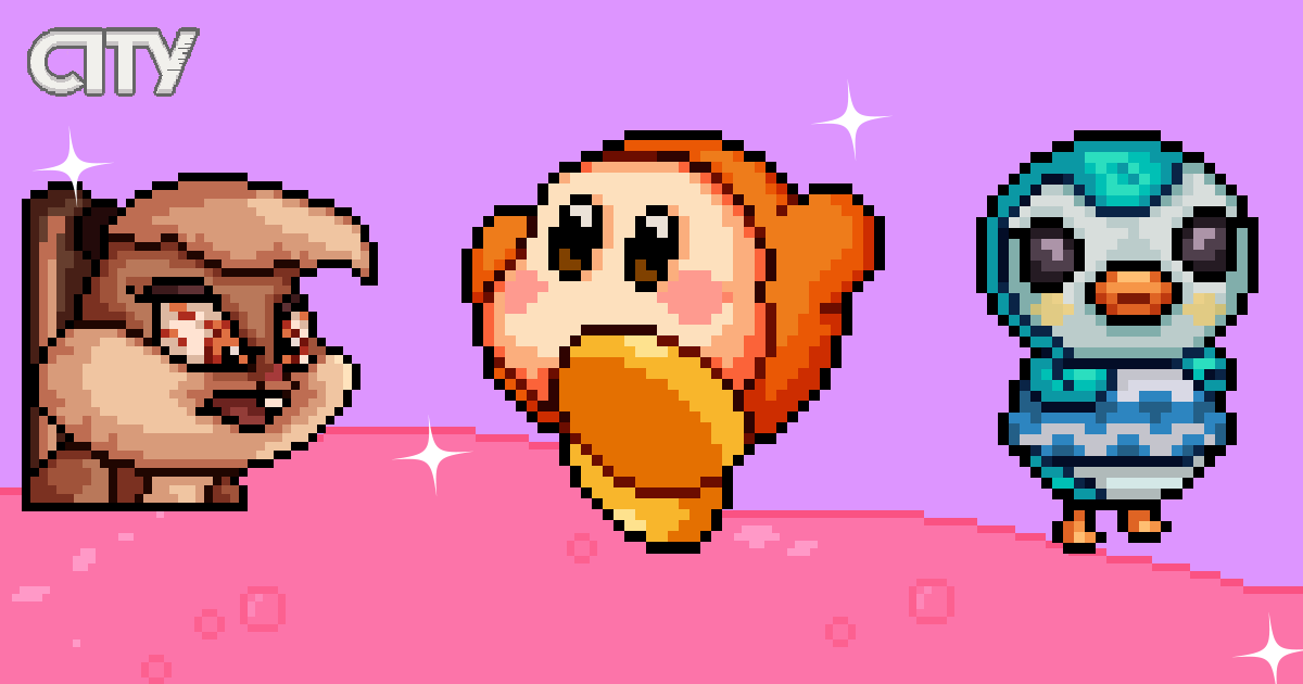 HabboCity tweet media