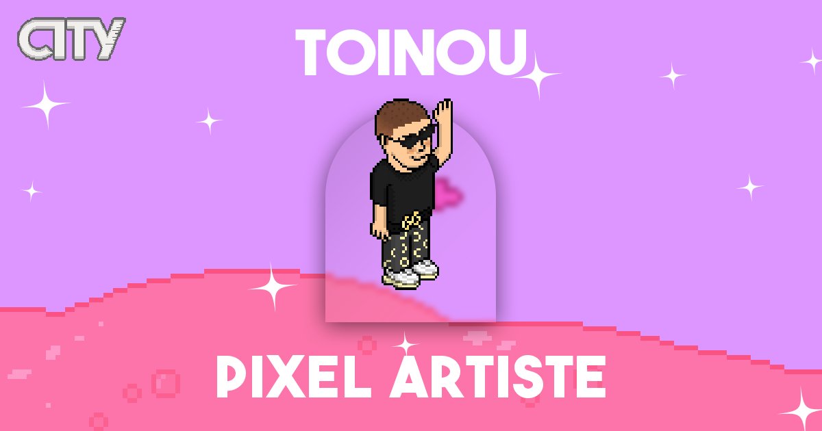 HabboCity tweet media