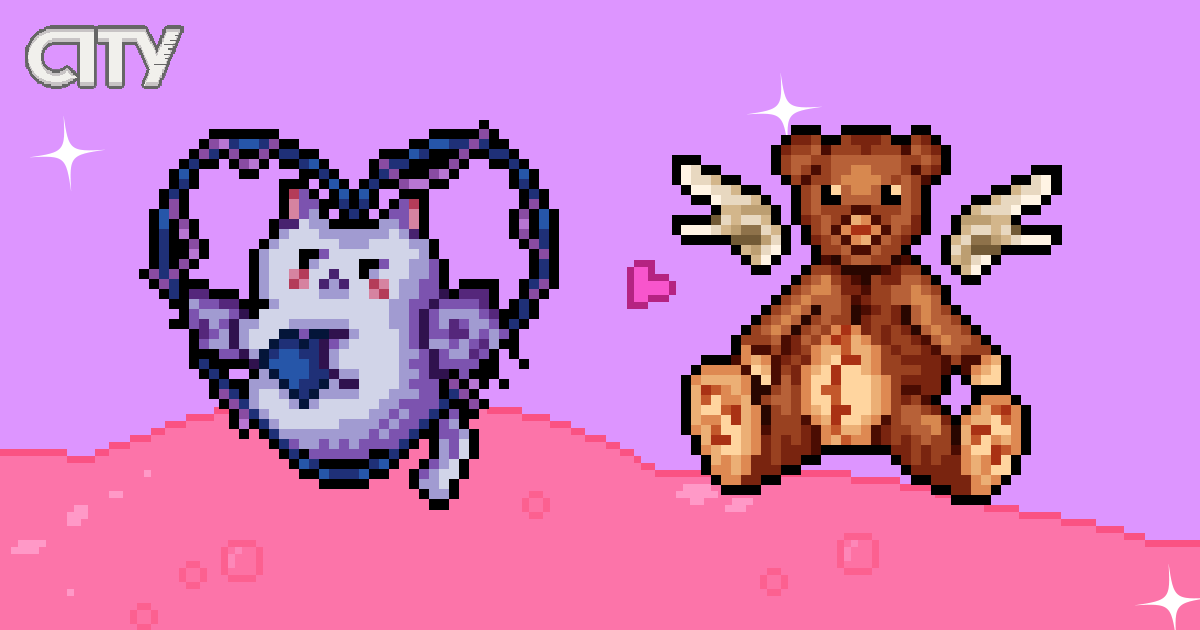 HabboCity tweet media