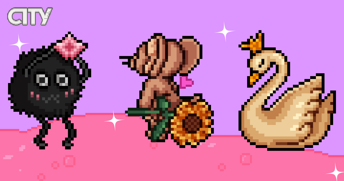 HabboCity tweet media