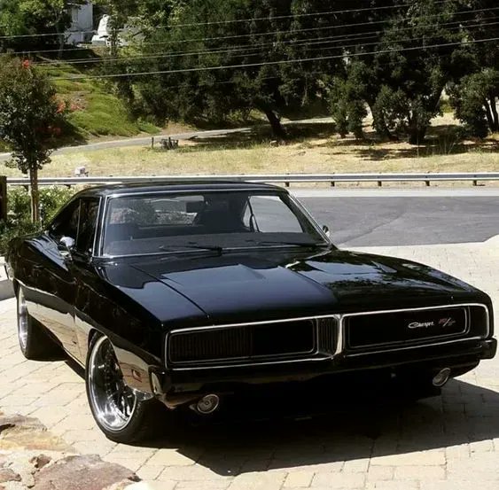 Auto_Porn's tweet photo. '69 Dodge Charger R/T https://t.co/IqM2NJsO6d